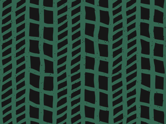 48 Hand Drawn Seamless Doodle Pattern: A Versatile Creative Asset