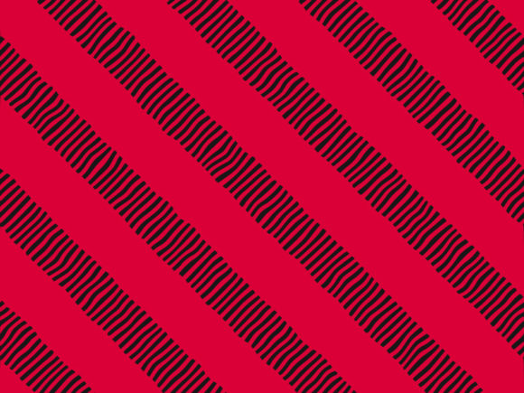 52 Hand Drawn Lines Seamless Pattern