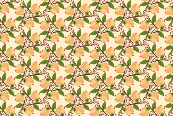 Patterns for Digital Art and Design