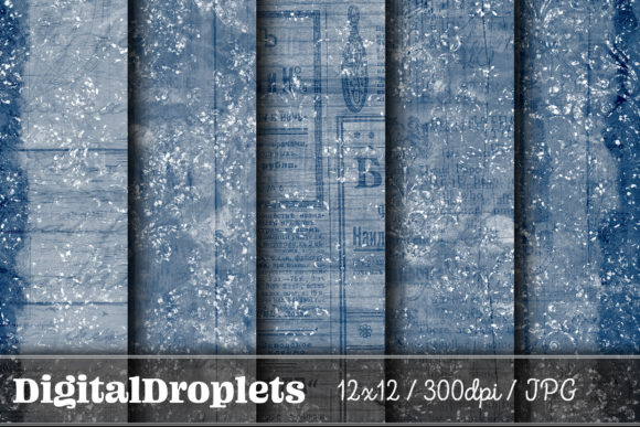 Sparkled Vintage Vol. 8 Collection: A Creative Treasure for Every Project