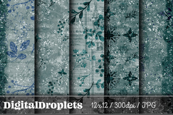 Winter Sparkle Vol. 25 Collection: A Festive Addition to Your Creative Projects